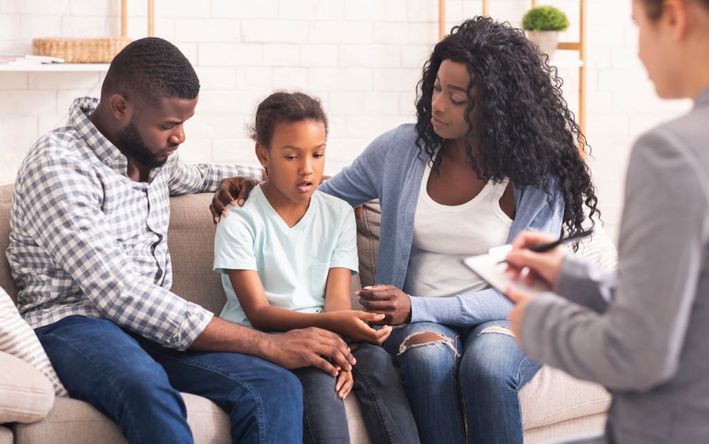 Formation en psychologie de l'enfant
