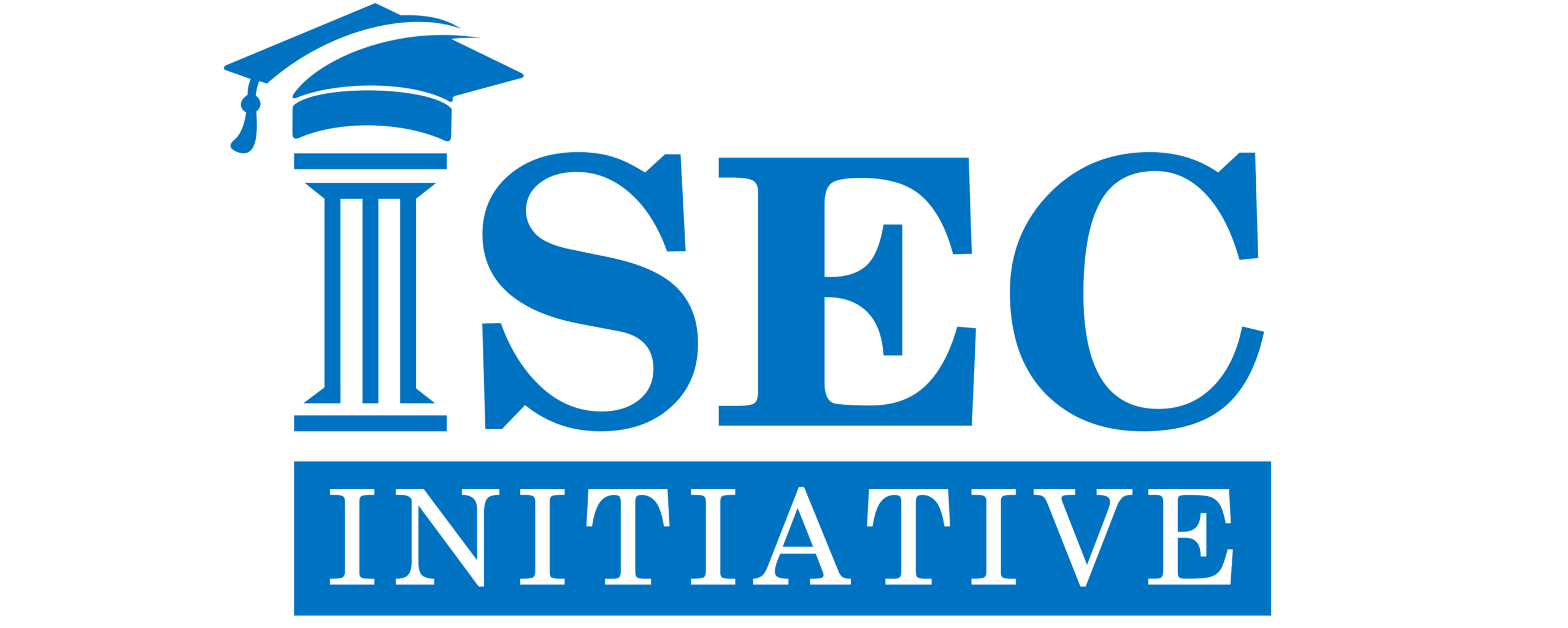 ISEC INITIATIVE